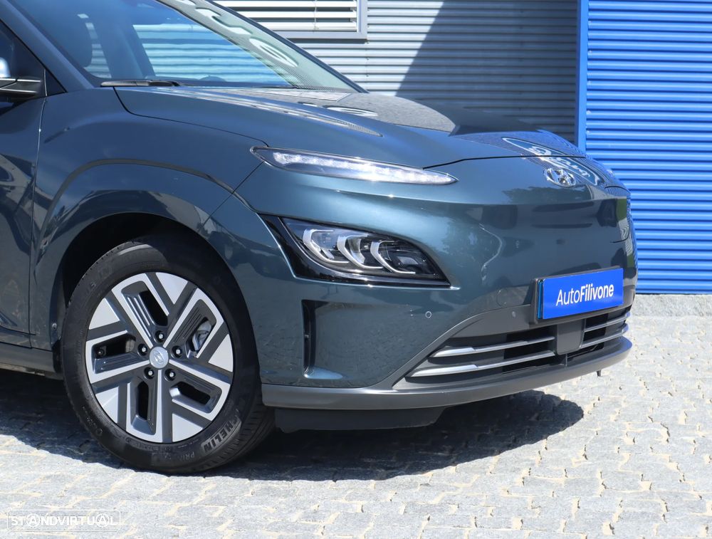 Hyundai Kauai Trend - 6