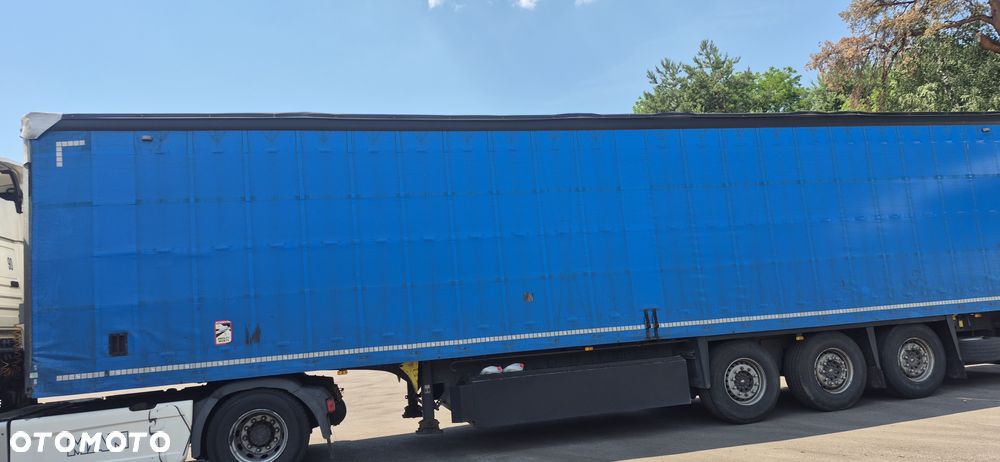 Schmitz Cargobull - 1