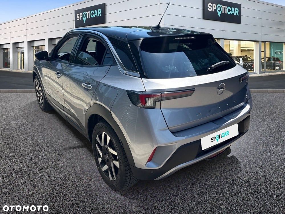 Opel Mokka - 8