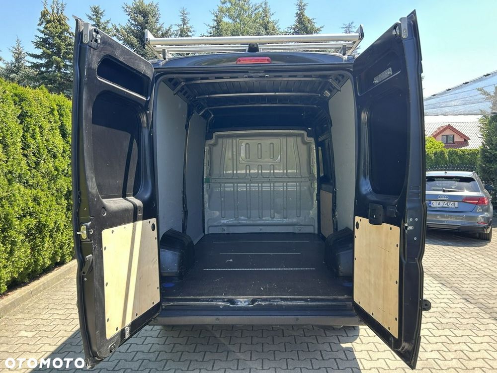 Peugeot Boxer - 10