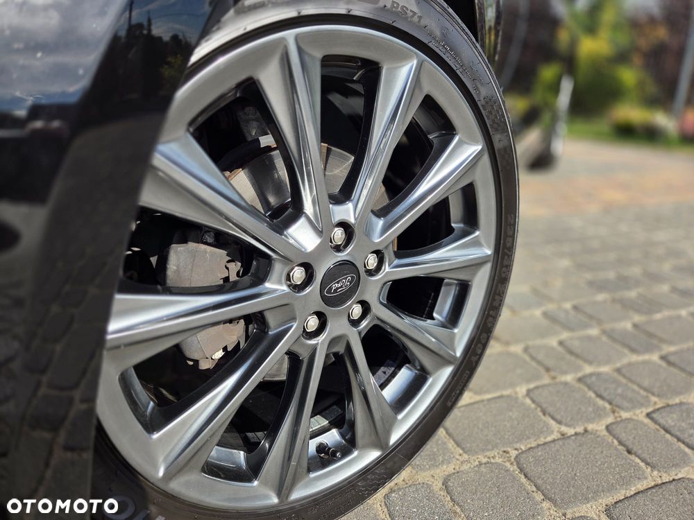 Ford Mondeo Vignale 2.0 TDCi 4WD PowerShift - 17