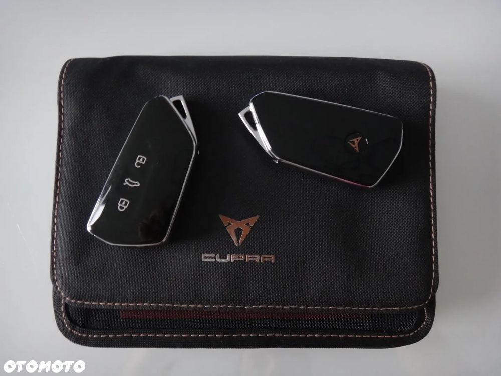 Cupra Formentor - 37