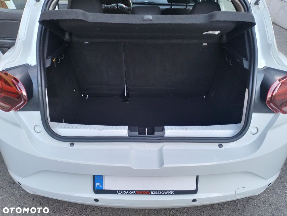 Dacia Sandero 1.0 TCe Essential - 17