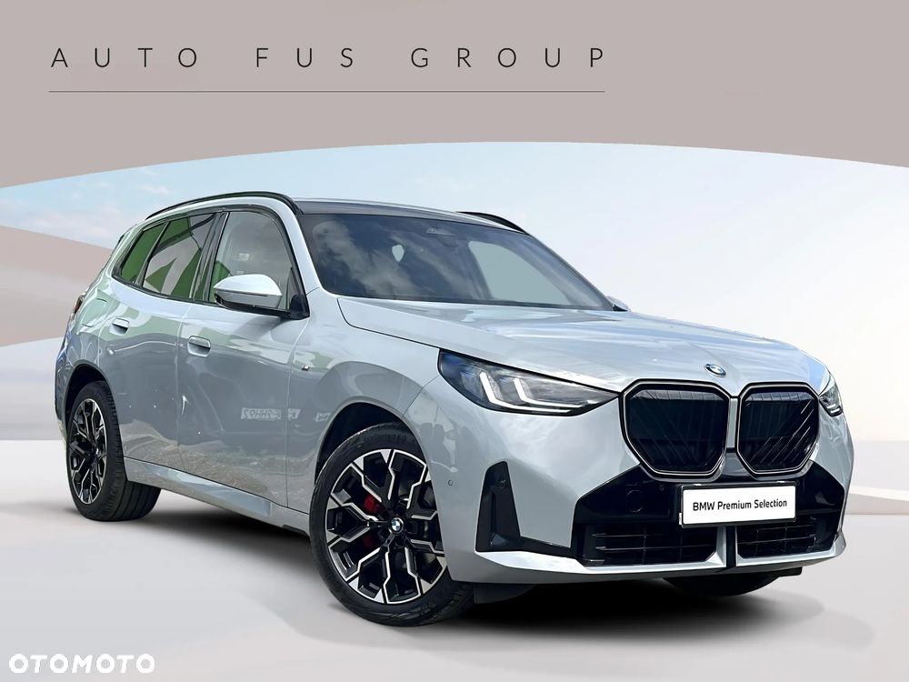 BMW X3 - 3