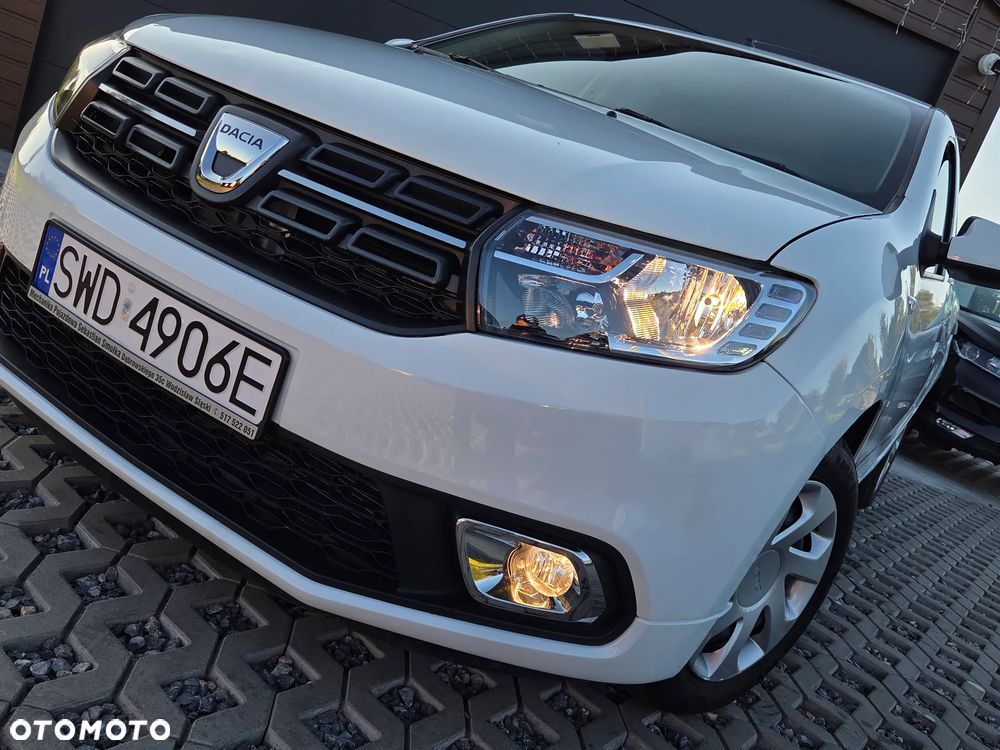 Dacia Sandero - 12