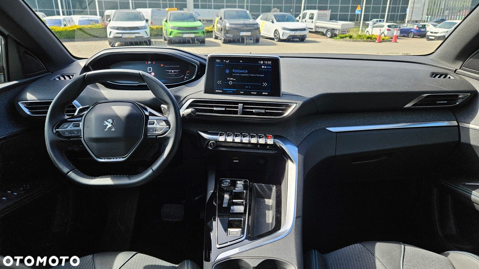 Peugeot 3008 - 7