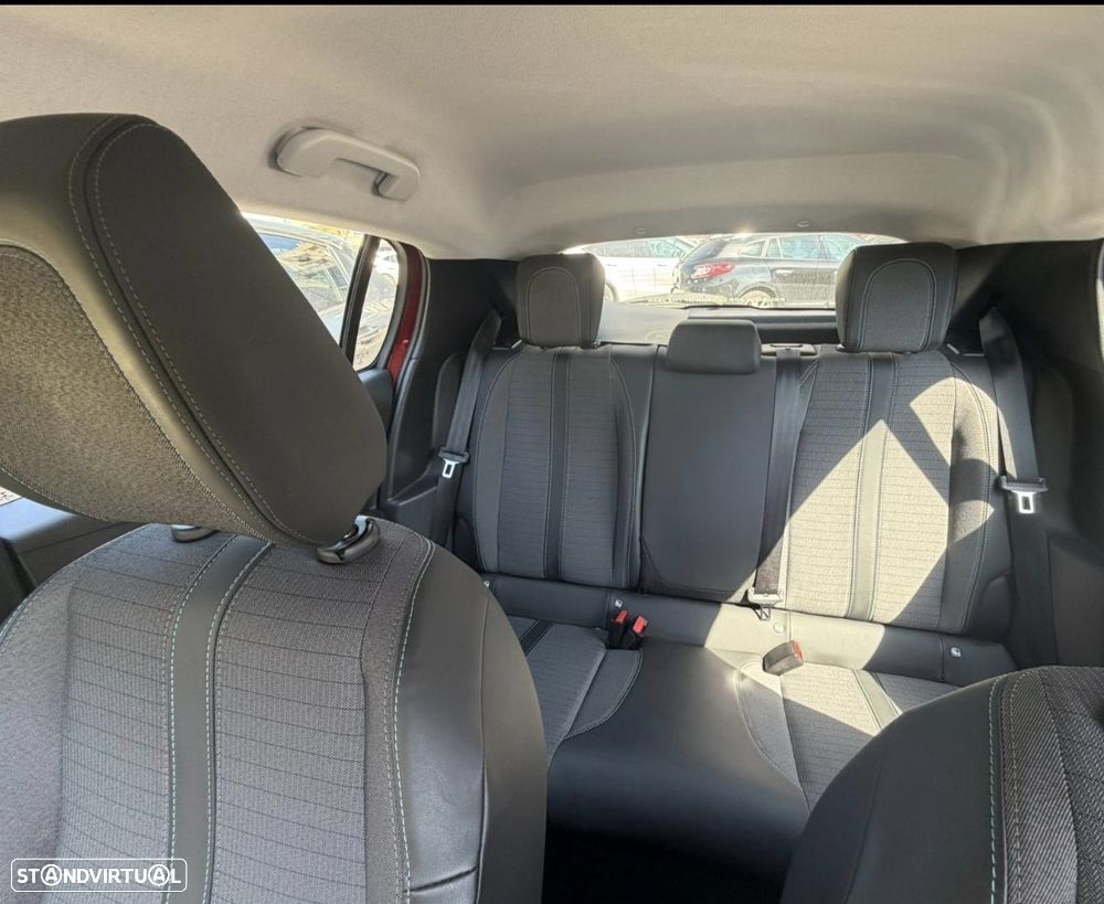 Peugeot 208 BlueHDi 100 Allure - 5