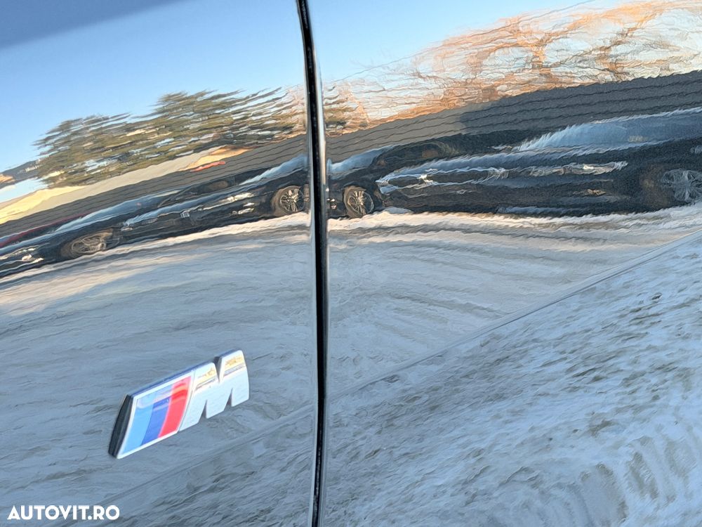 BMW Seria 4 420d Aut. M Sport - 36