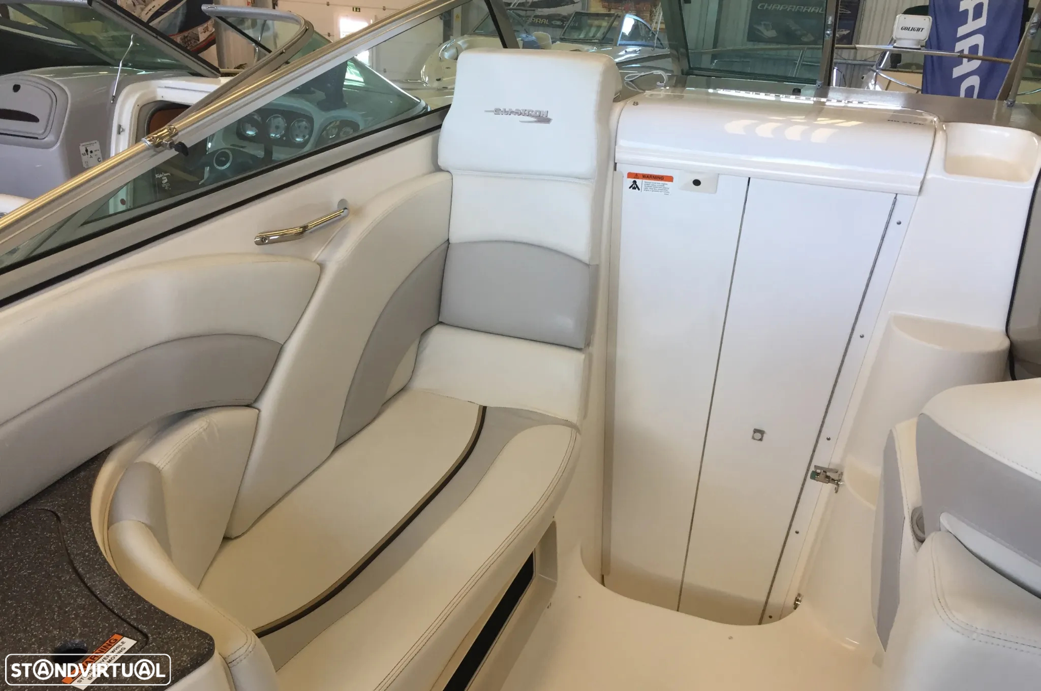 Glastron 259 GS - 9