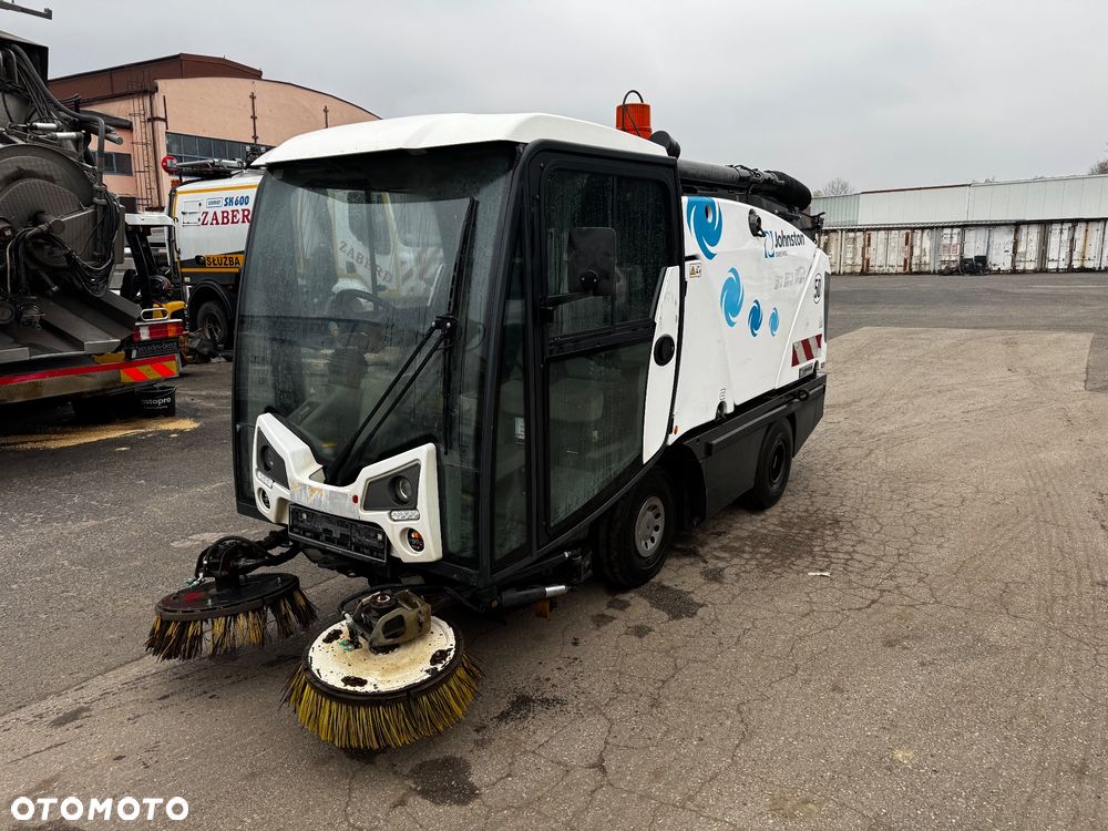 Inny Johnston C201 - 2