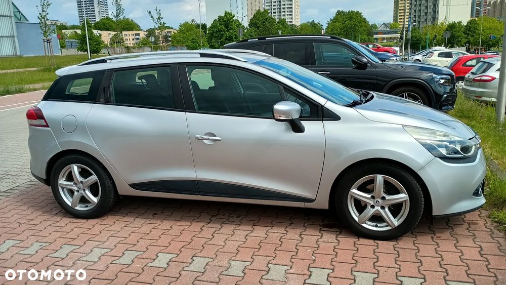 Renault Clio - 2