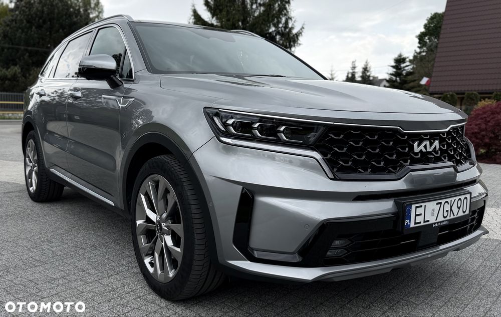 Kia Sorento - 2
