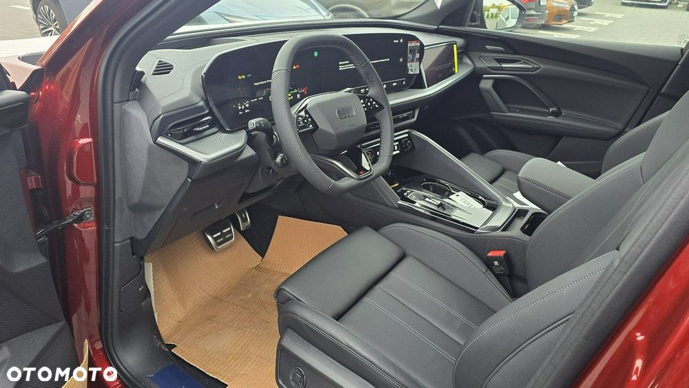 Audi Q5 Sportback - 7