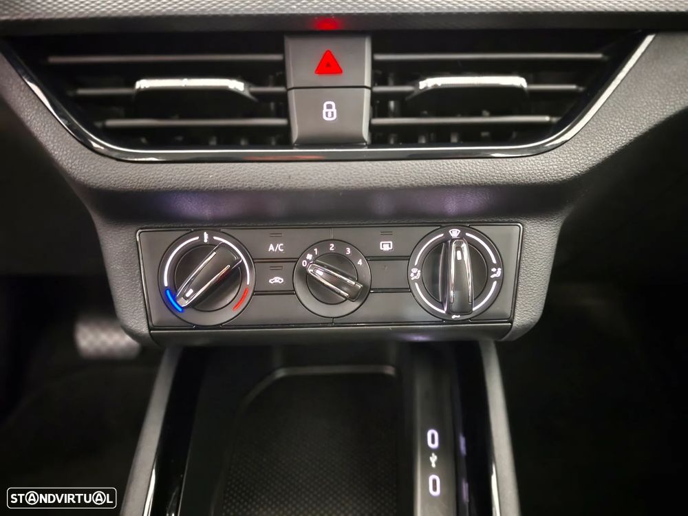Skoda Kamiq 1.0 TSI Ambition DSG - 9