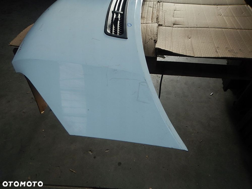 maska ford transit vi mk6 lift - 3