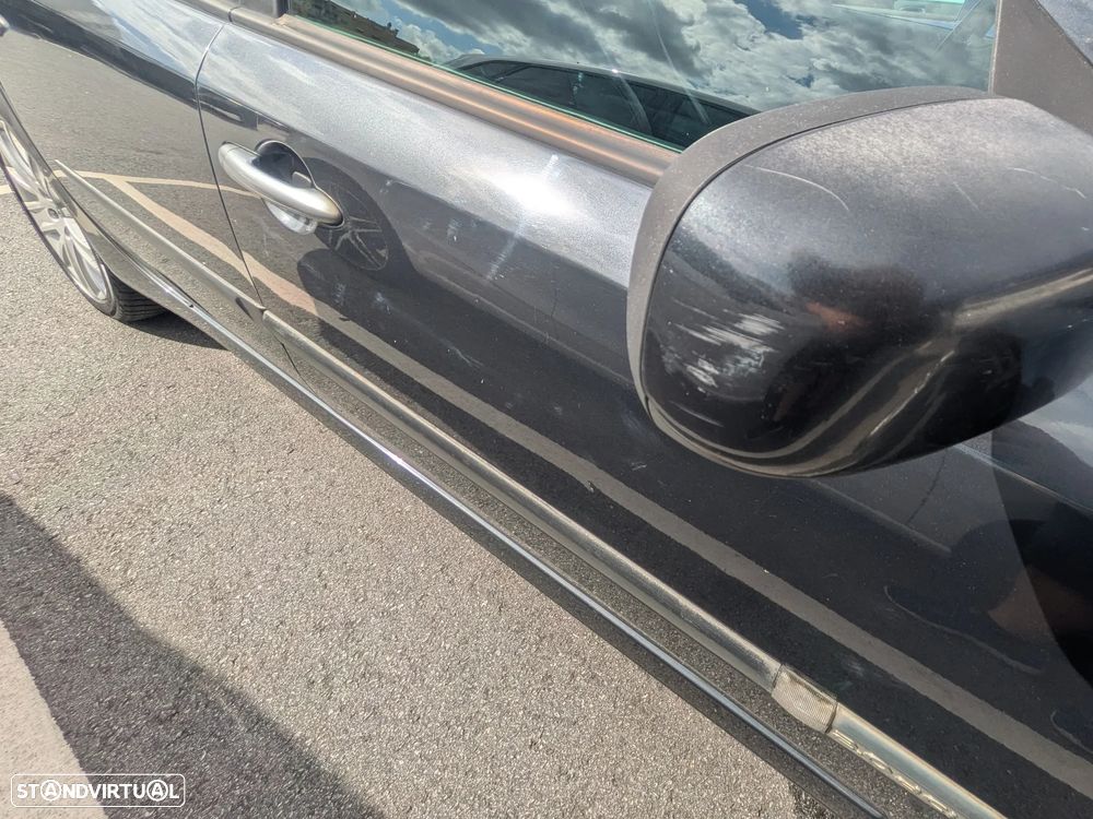 Renault Laguna Break 2.0 dCi SE Excl Dynamique - 4