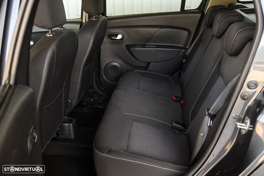 Dacia Logan MCV 0.9 TCe Comfort - 31