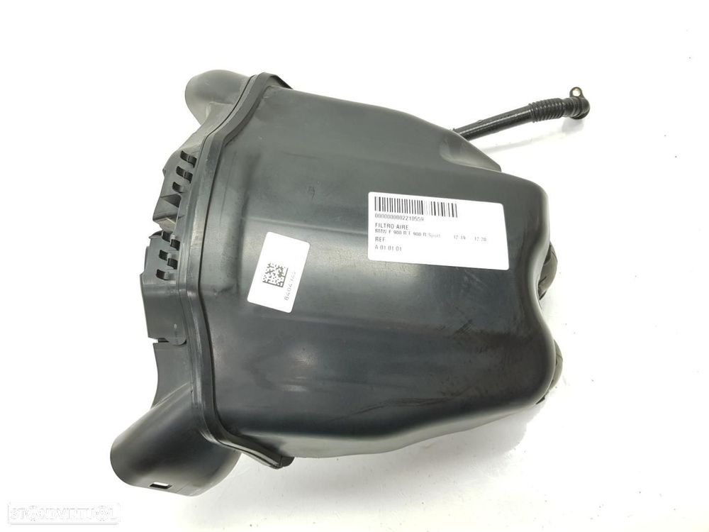 FILTRO DO AR BMW F 900 R - 1