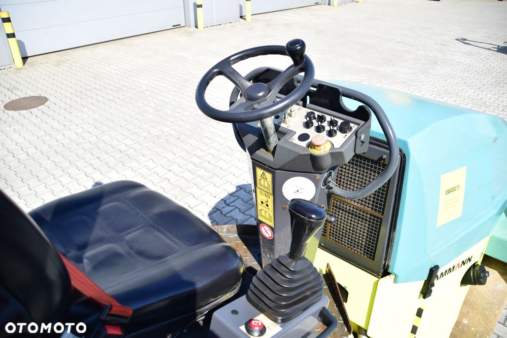 Ammann ARX45 - 11