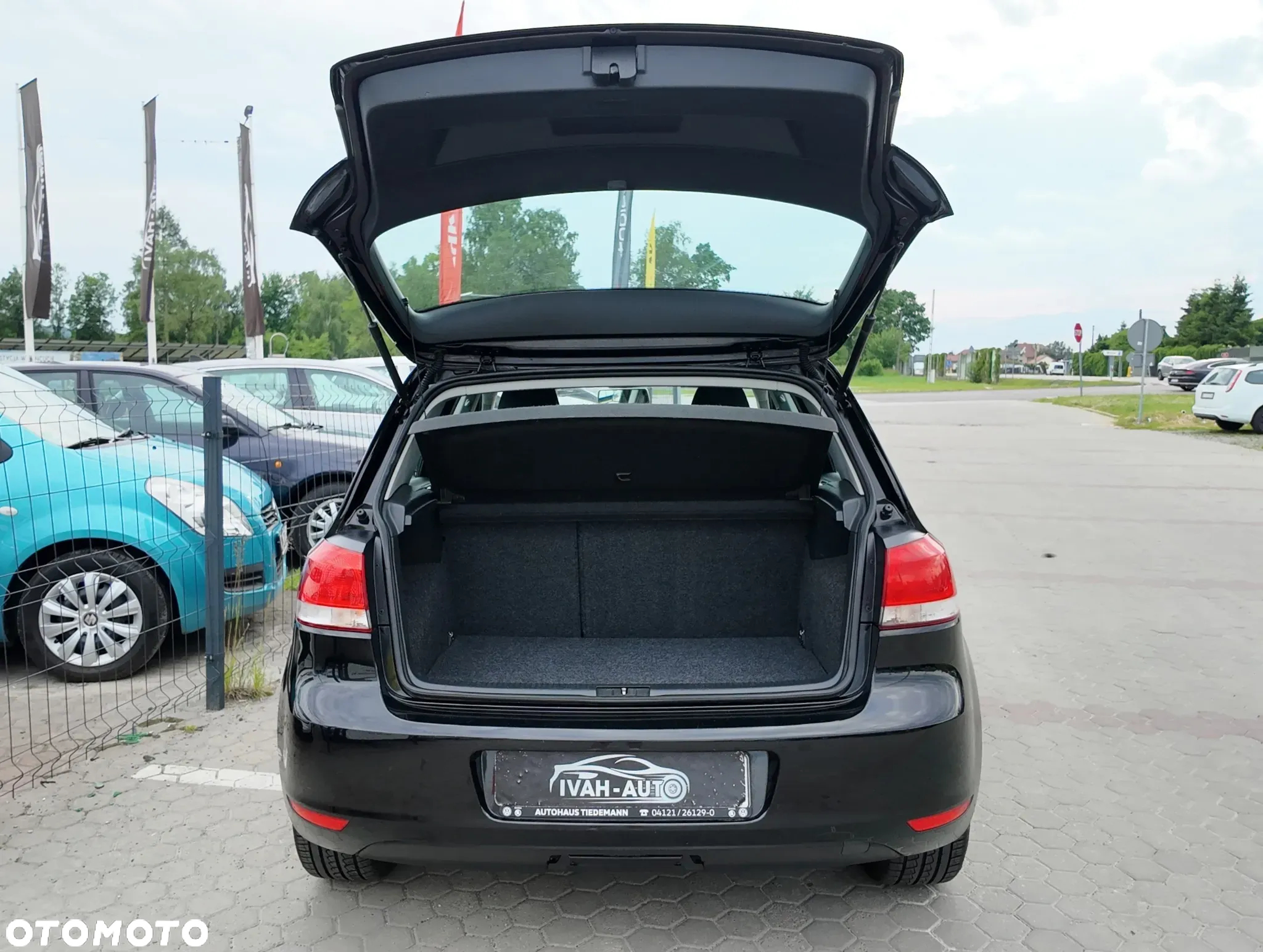 Volkswagen Golf 1.6 Edition - 33