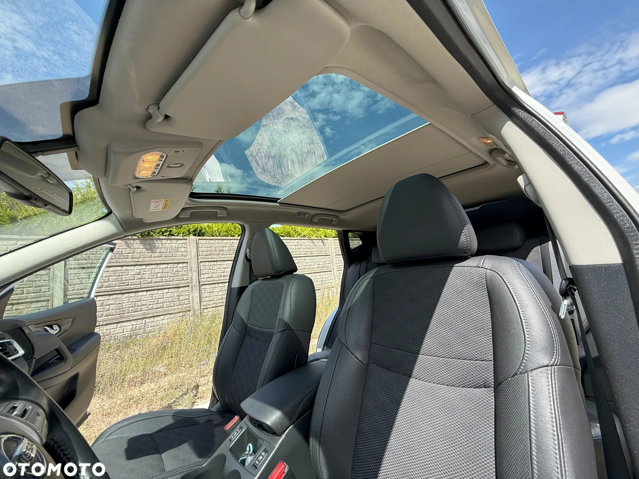 Nissan Qashqai 1.6 DCi Acenta Xtronic EU6 - 14