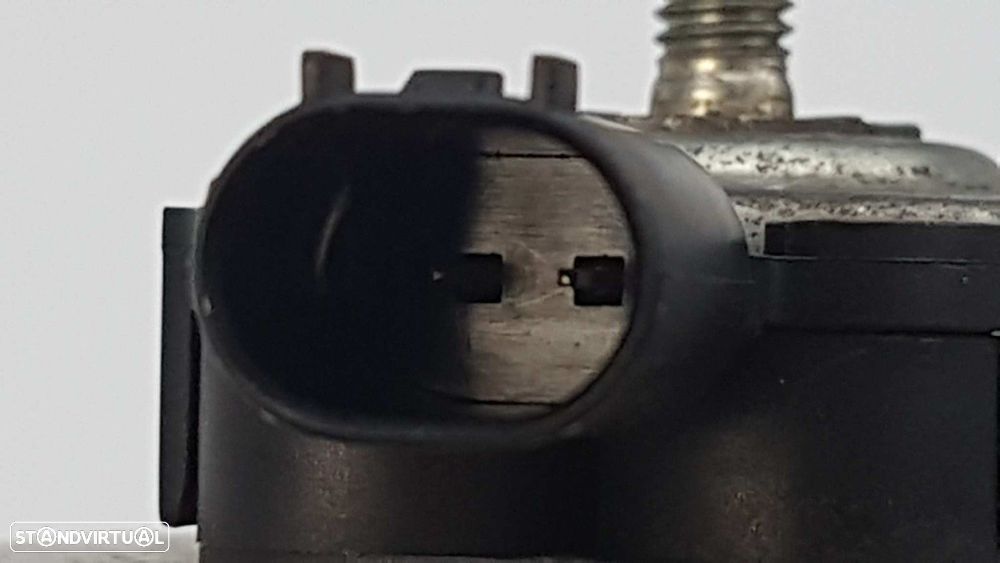 SIRENE BMW SERIE 3 BERLINA (E90) 318D - 2