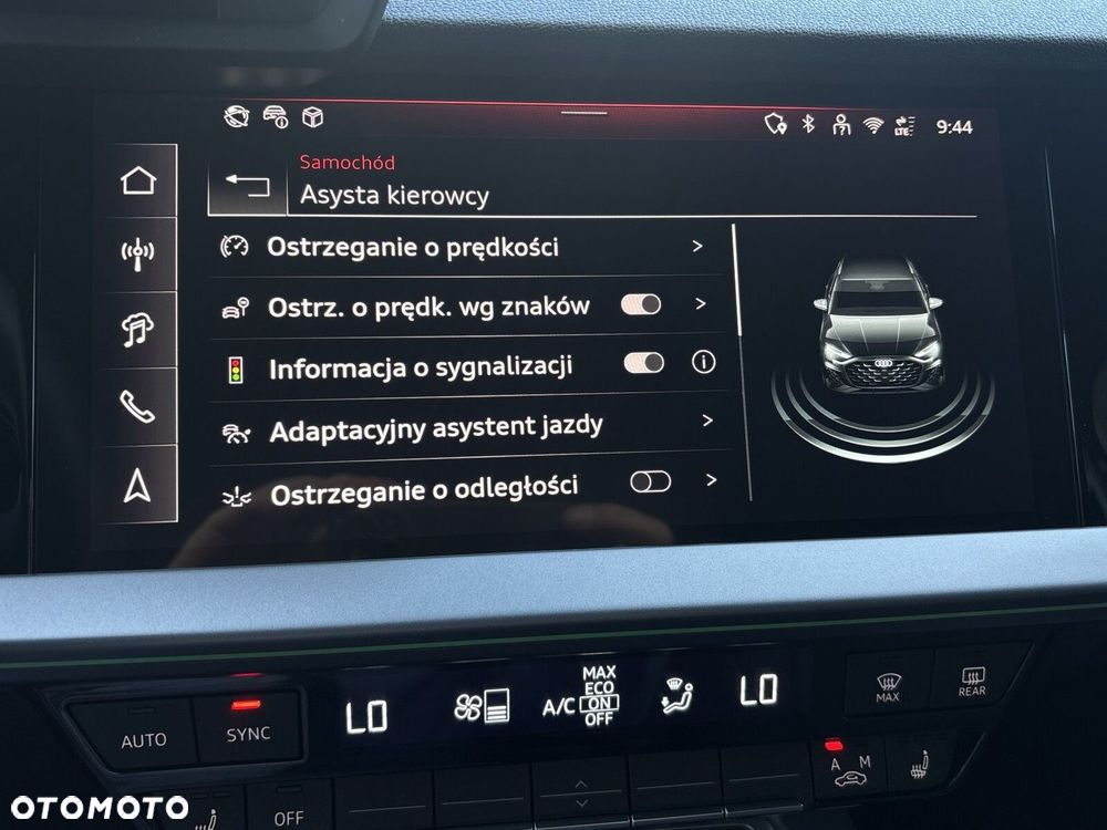 Audi A3 Allstreet - 28