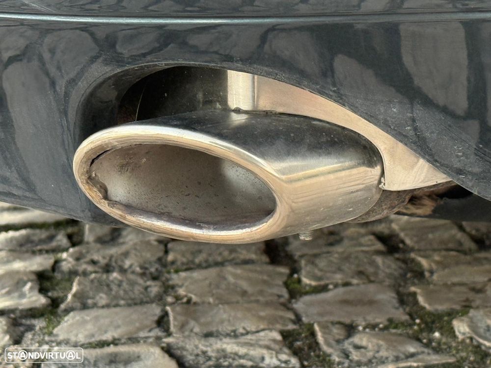 Porsche 911 (993) - 18