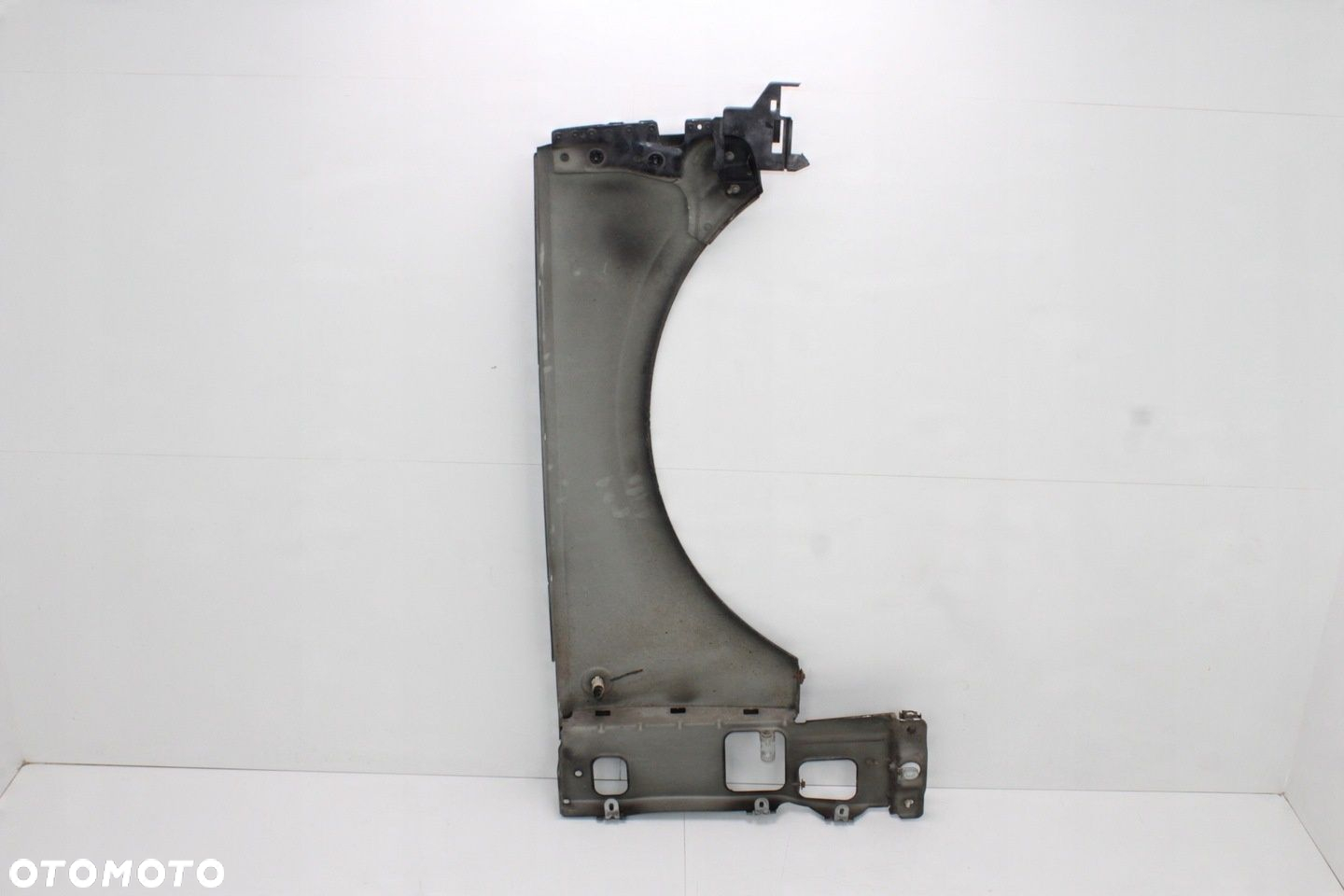 BŁOTNIK LEWY PRZÓD RANGE ROVER L322 01-05R 697 - 8
