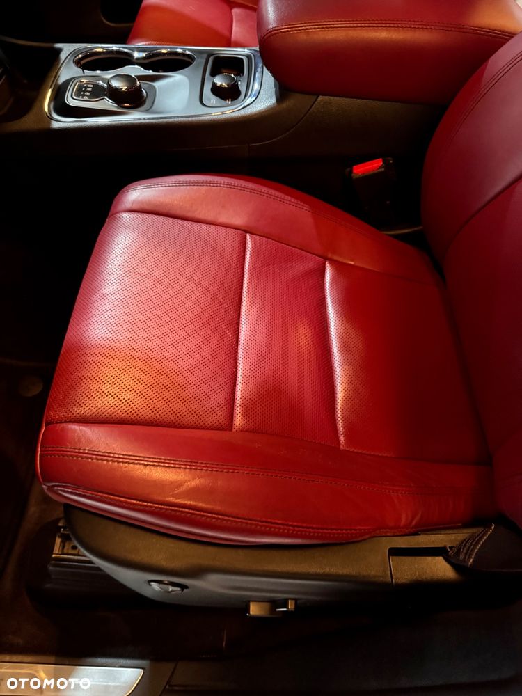 Dodge Durango - 37