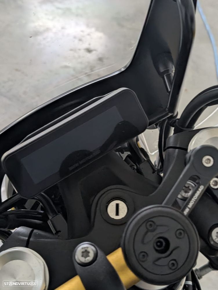 BMW R 12 Option 719 - 2