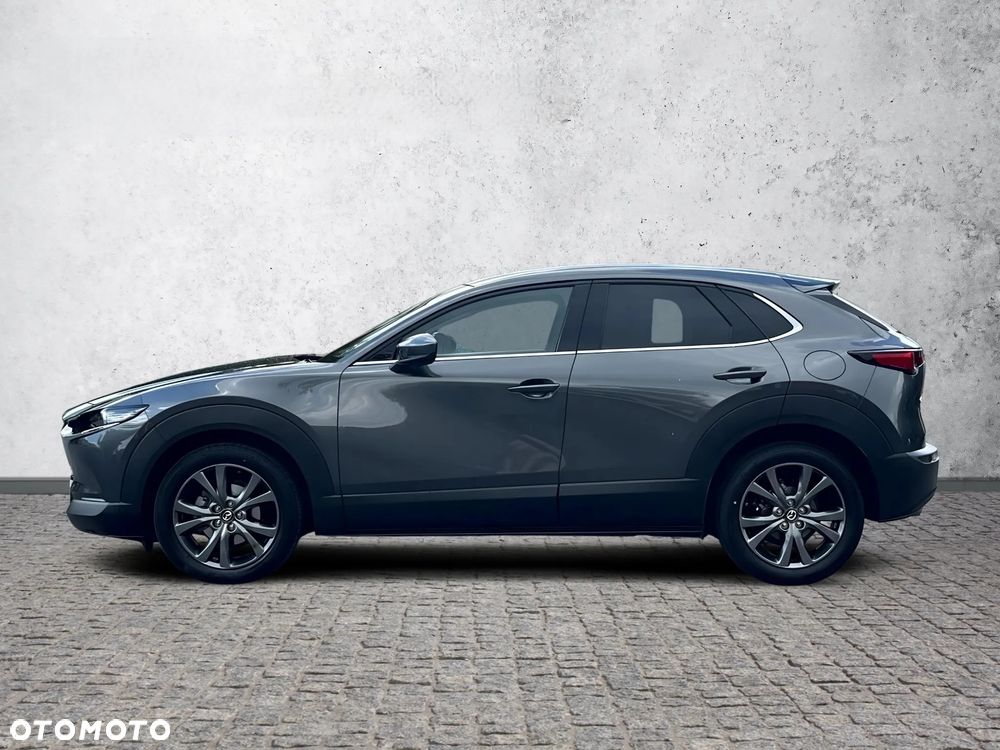 Mazda CX-30 2.0 mHEV Exclusive-Line 2WD - 3