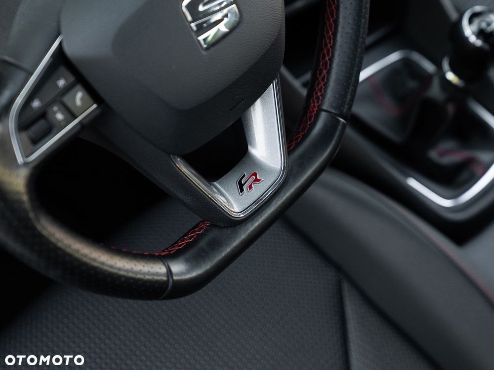 Seat Leon 1.4 TSI FR S&S - 30