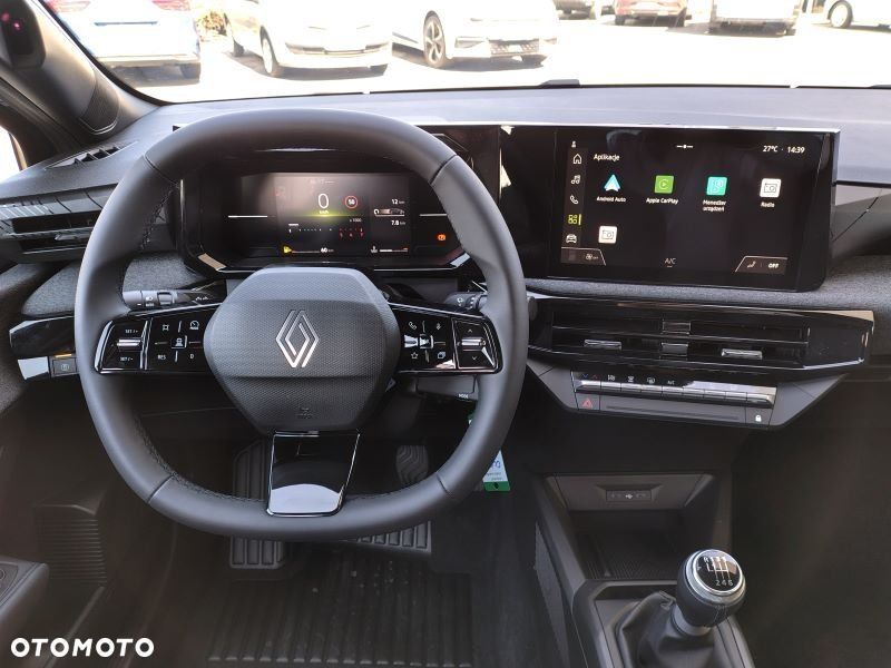 Renault Clio - 12