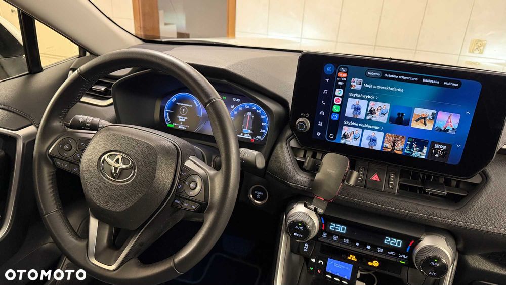 Toyota Inny - 7