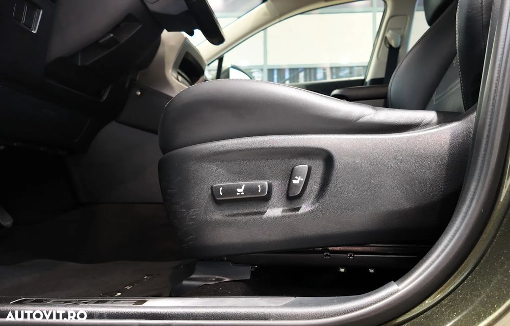 Lexus Seria NX 350h AWD CVT HEV Executive - 13