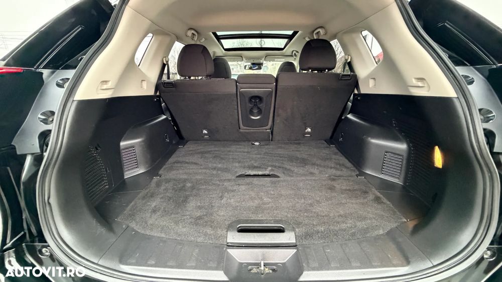 Nissan X-Trail 1.6 dCi N-Connecta - 20