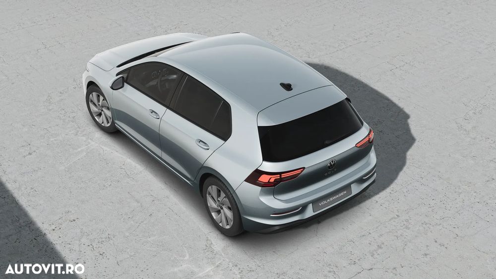 Volkswagen Golf 1.5 TSI Life - 6