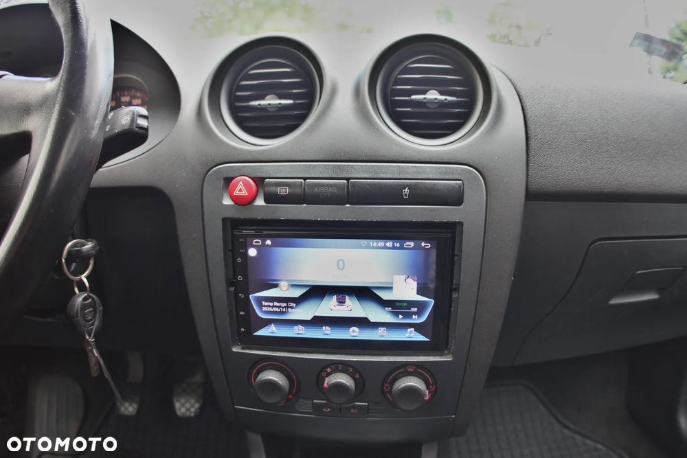 Seat Ibiza - 19