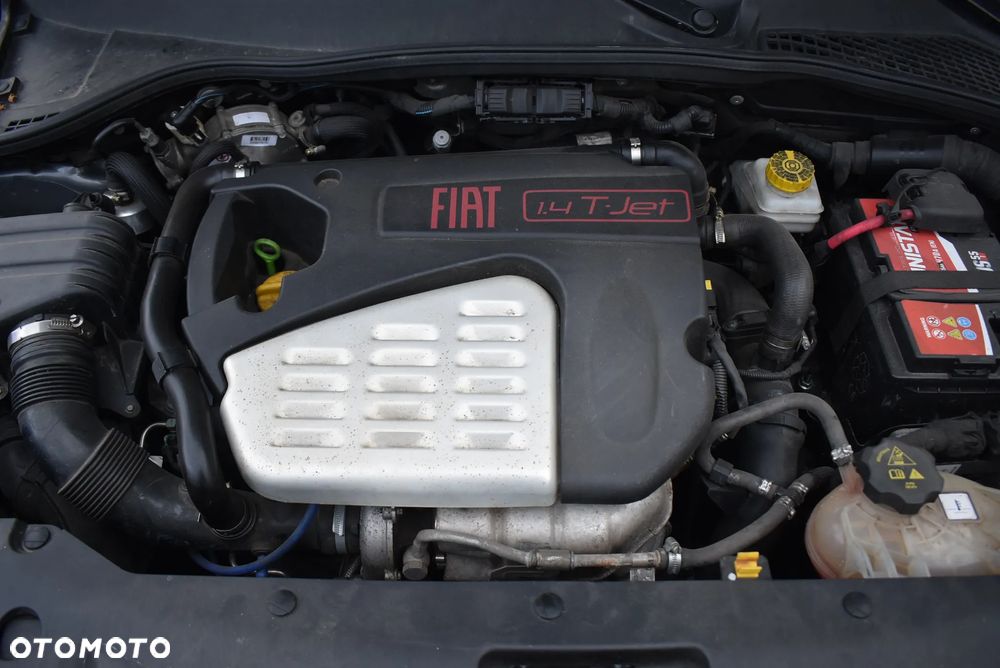 Fiat Tipo - 30