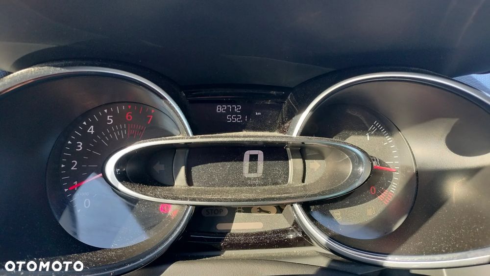 Renault Clio - 14