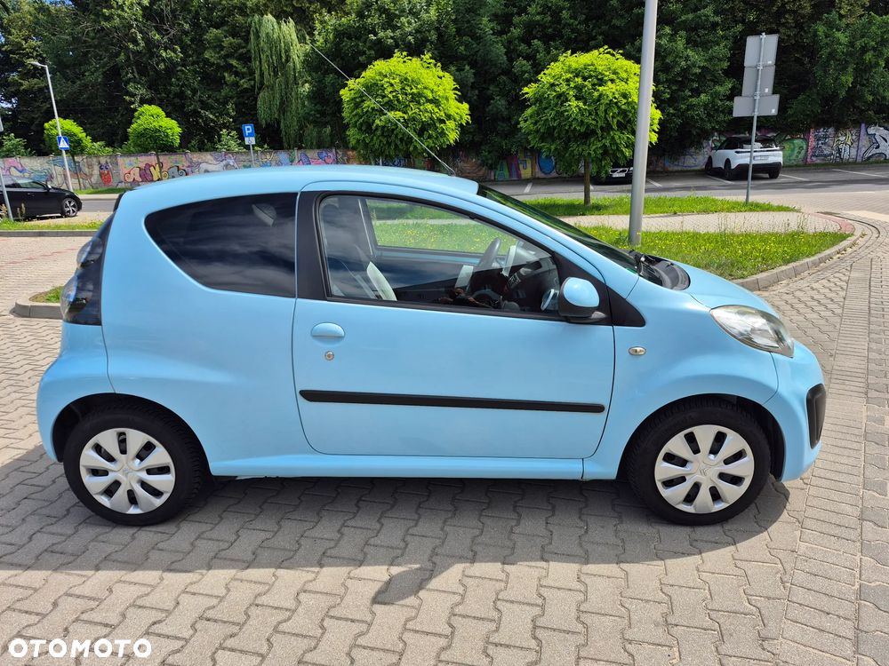 Citroën C1 1.0 Attraction - 18