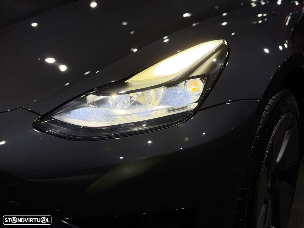 Tesla Model 3 Standard Range Plus RWD - 12