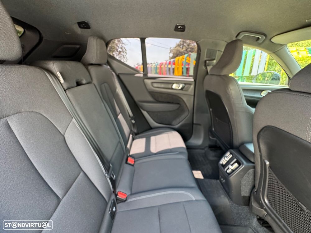 Volvo XC 40 Recharge 69 kWh Single Motor Core - 7