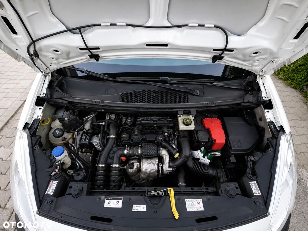 Citroën Berlingo - 16