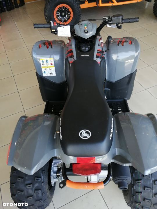 Polaris Inny - 6