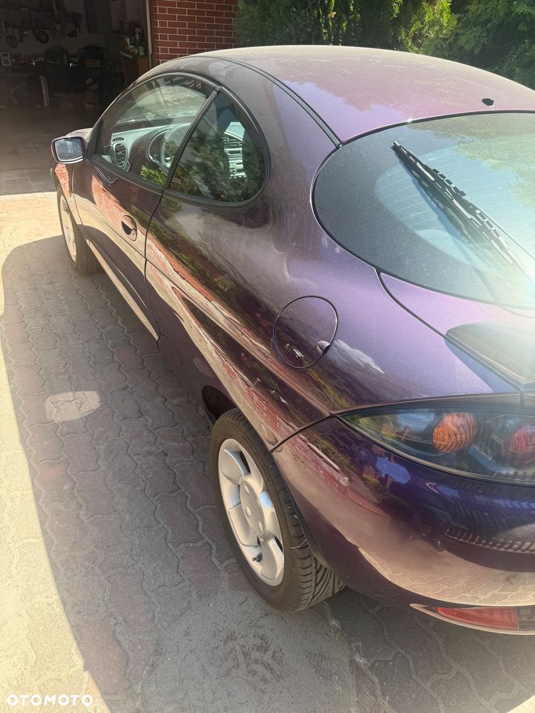 Ford Puma - 5