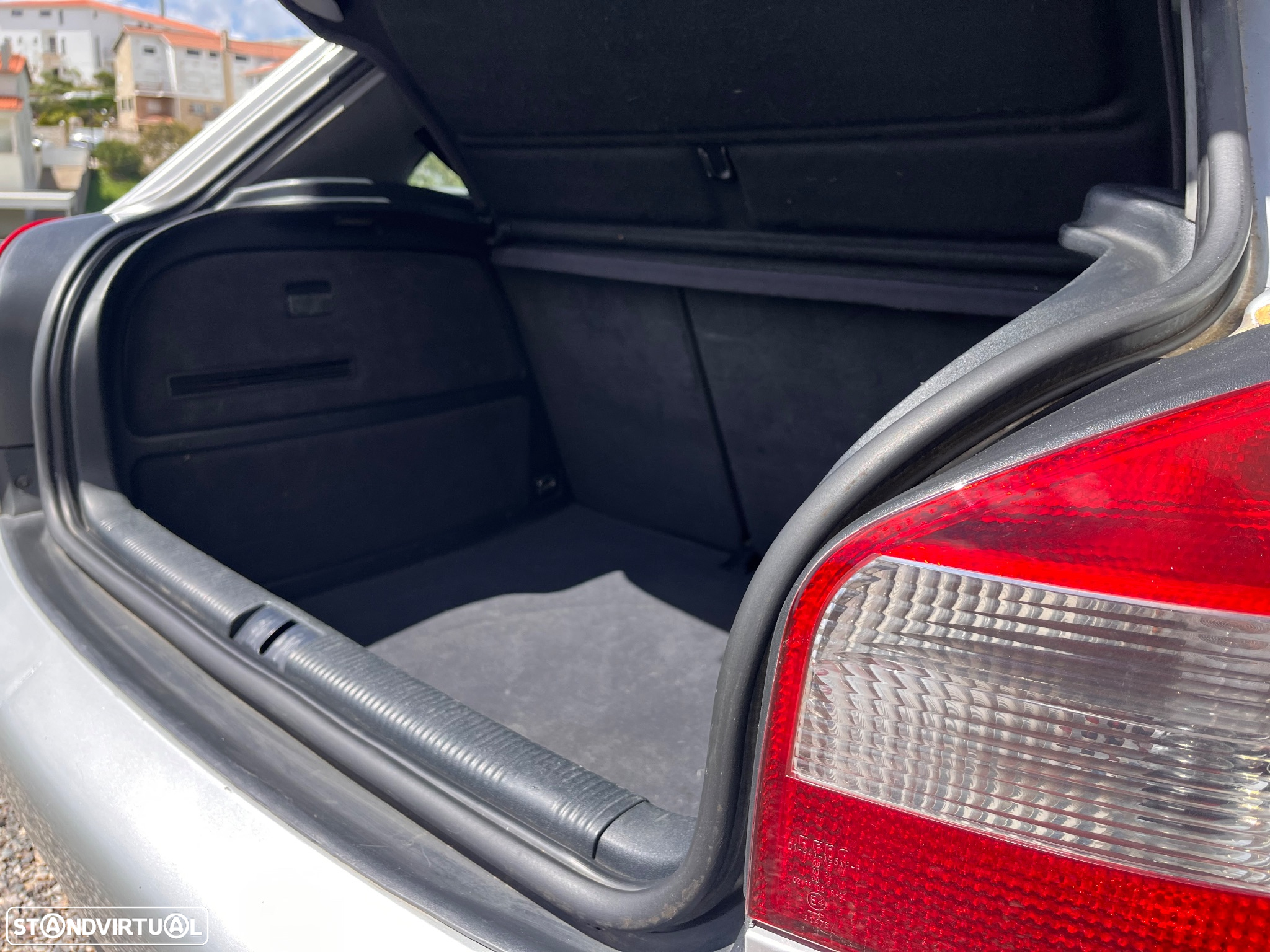 Audi A3 - 14