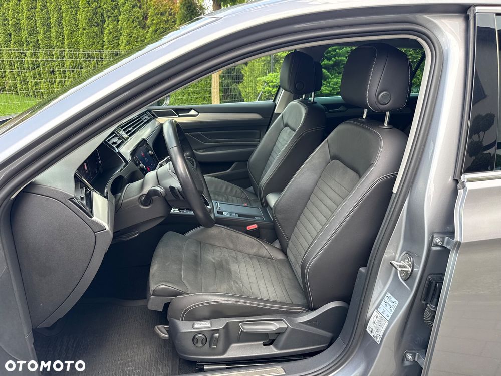 Volkswagen Passat - 18