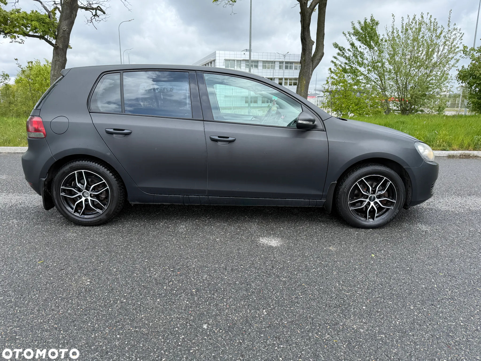 Volkswagen Golf - 5